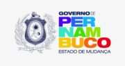 governo de pernambuco logo