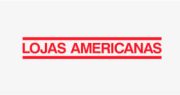 lojas americanas logo